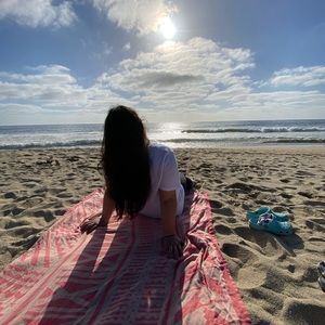 Meet your Posher, Cathy